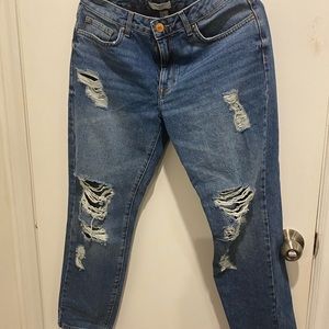 Women’s jeans